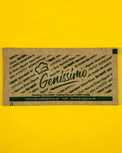 Genissimo Erfrischungstücher